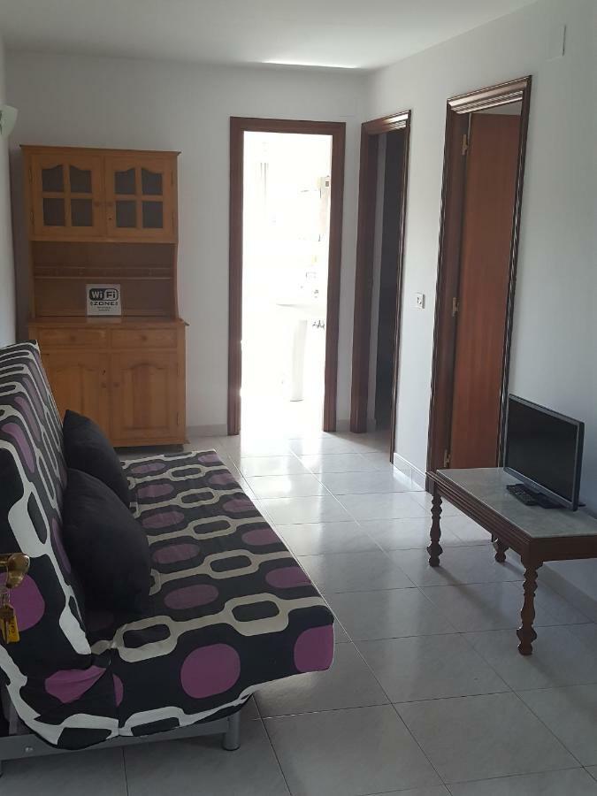 Ferienwohnung Casa Artemia Sanxenxo Exterior foto