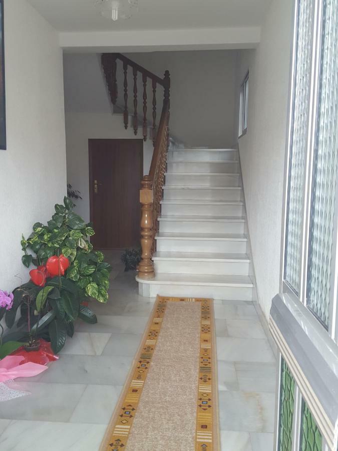 Ferienwohnung Casa Artemia Sanxenxo Exterior foto