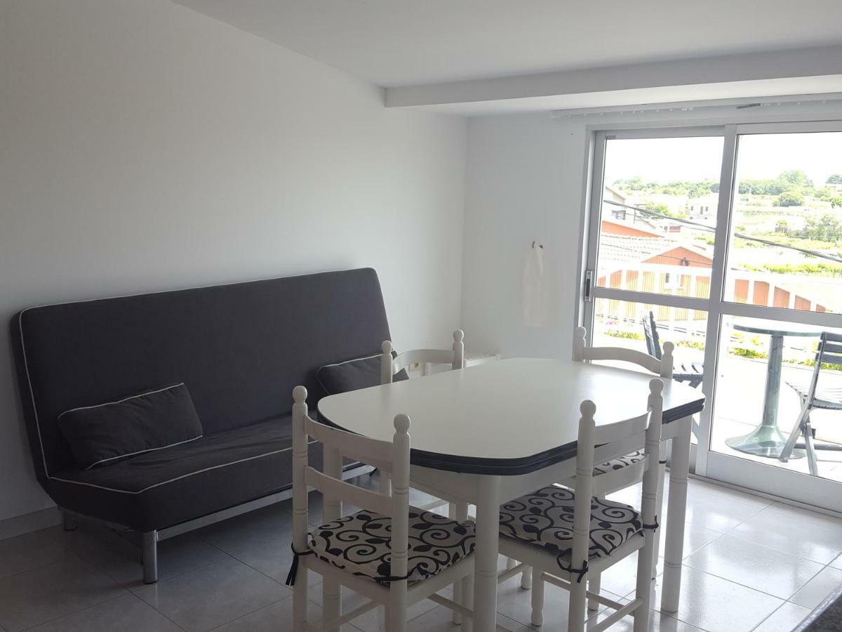 Ferienwohnung Casa Artemia Sanxenxo Exterior foto