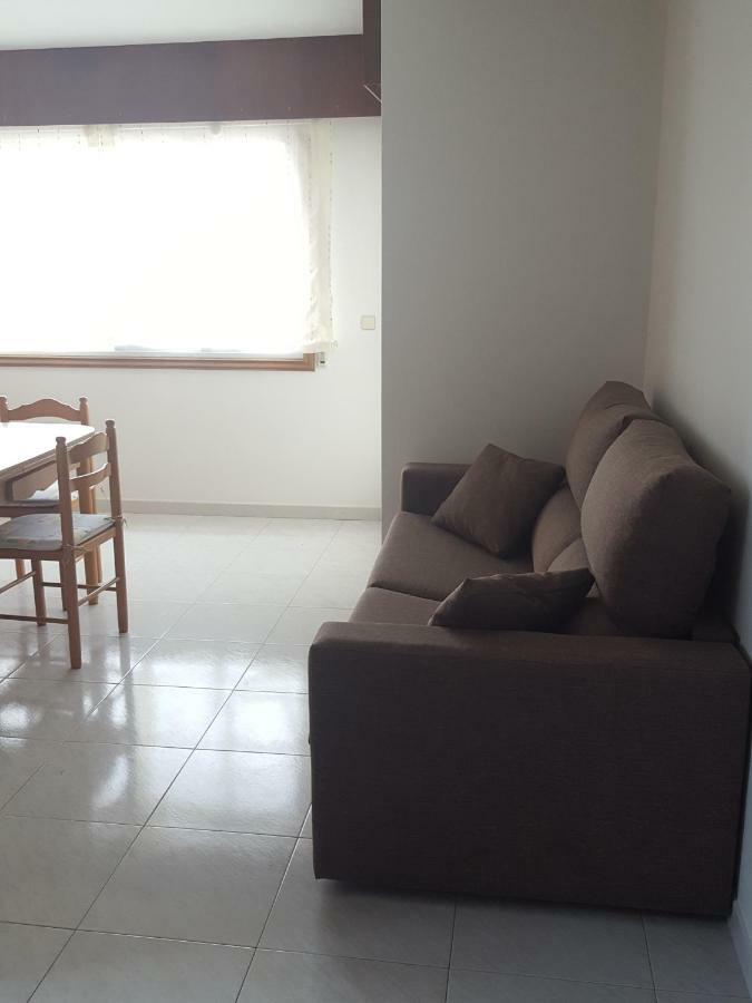 Ferienwohnung Casa Artemia Sanxenxo Exterior foto